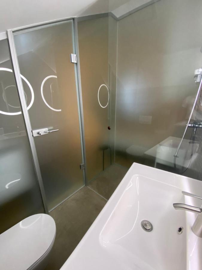 Sobe “Zavjetrina” Apartment Муртер Екстериор снимка