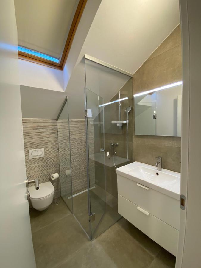Sobe “Zavjetrina” Apartment Муртер Екстериор снимка